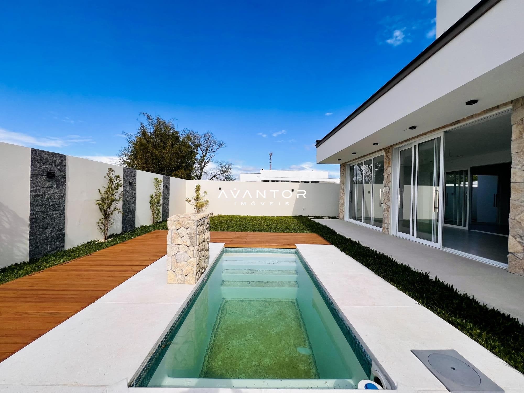 Casa com 3 quartos à venda no Vista de São José, em São José, Santa Maria/RS — foto 13 de 31