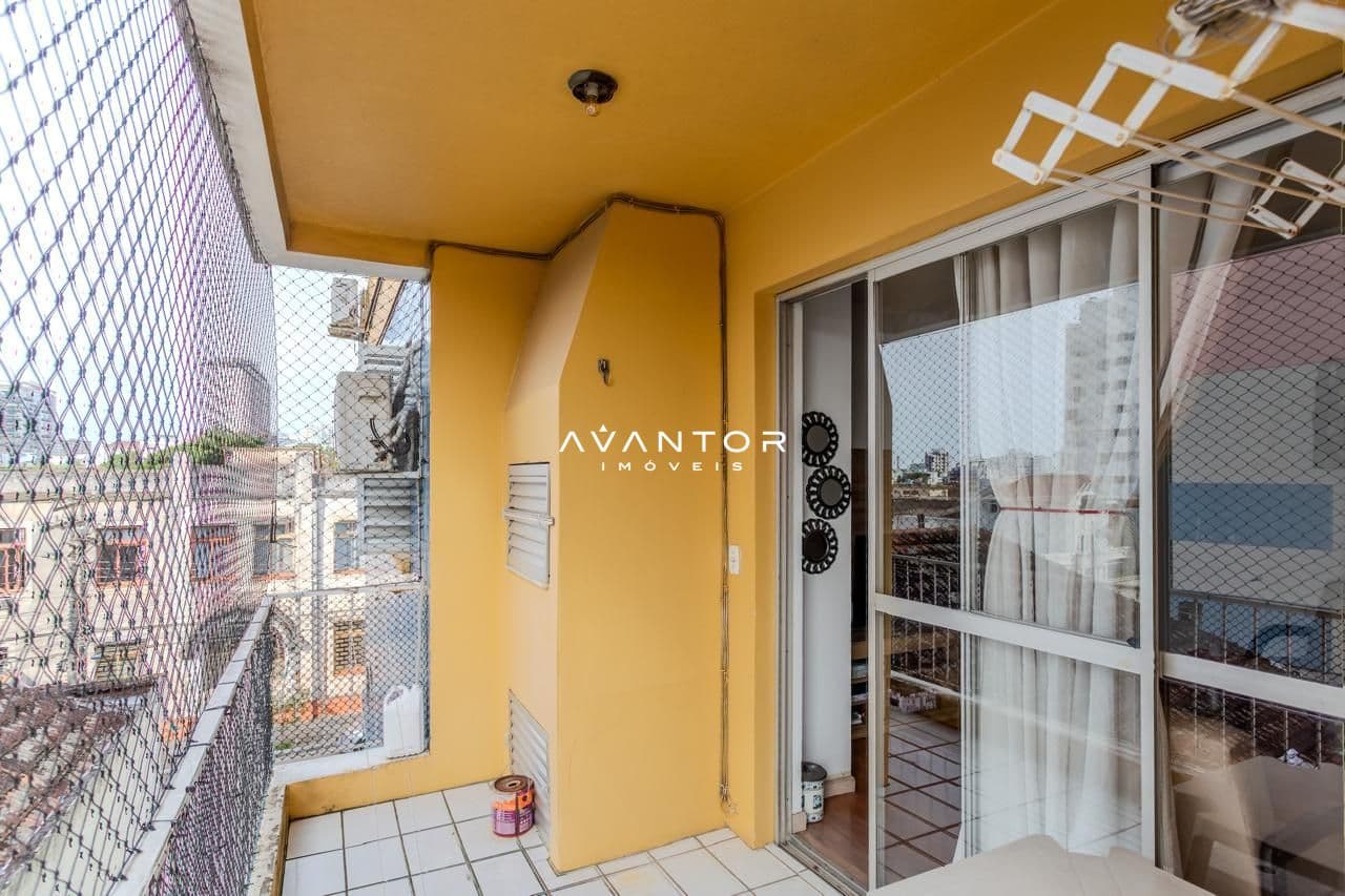 Apartamento com 3 quartos à venda no Residencial Hoffmann, em Centro, Santa Maria/RS — foto 2 de 10