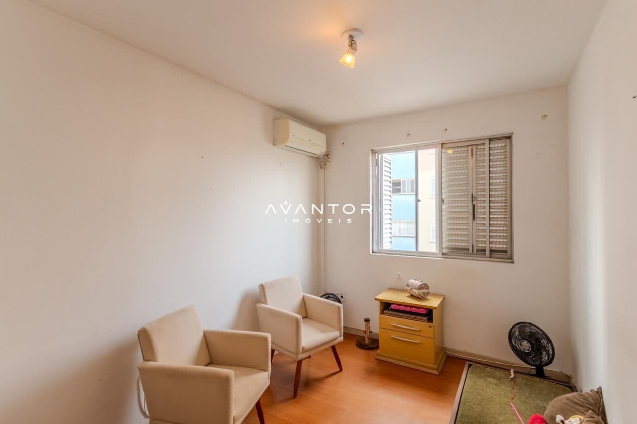 Apartamento com 3 quartos à venda no Residencial Hoffmann, em Centro, Santa Maria/RS — foto 3 de 10