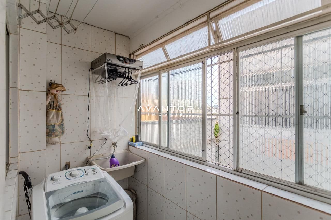 Apartamento com 3 quartos à venda no Residencial Hoffmann, em Centro, Santa Maria/RS — foto 5 de 10
