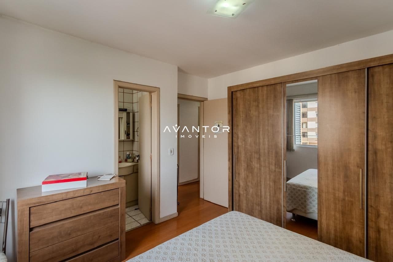 Apartamento com 3 quartos à venda no Residencial Hoffmann, em Centro, Santa Maria/RS — foto 8 de 10