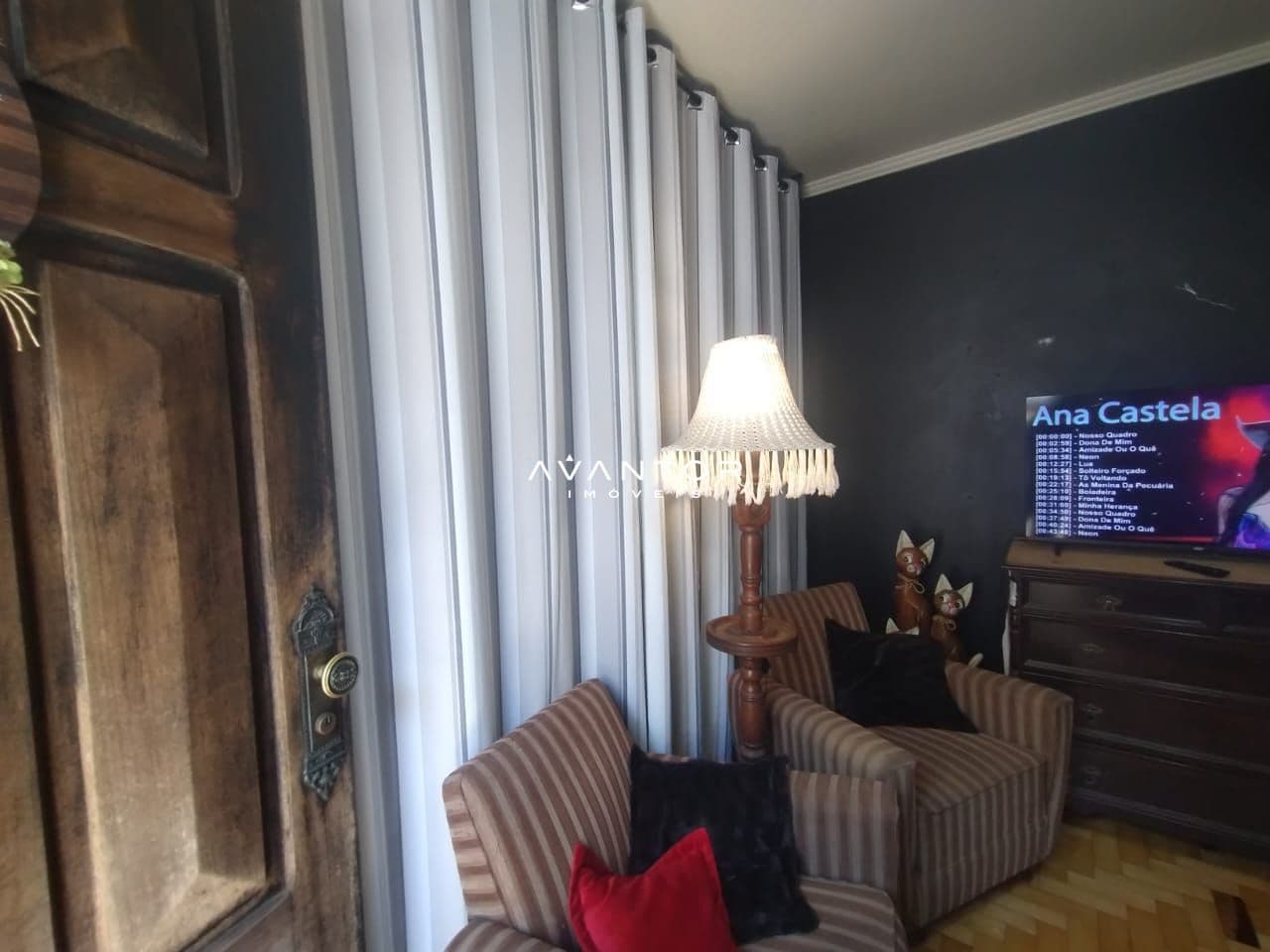Casa com 4 quartos à venda em Camobi, Santa Maria/RS — foto 2 de 10