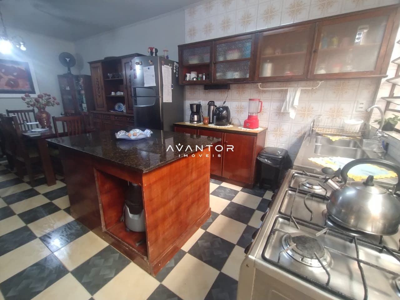 Casa com 4 quartos à venda em Camobi, Santa Maria/RS — foto 4 de 10