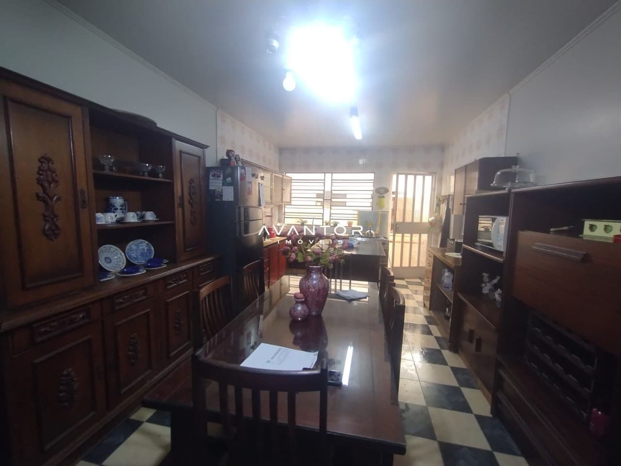 Casa com 4 quartos à venda em Camobi, Santa Maria/RS — foto 5 de 10