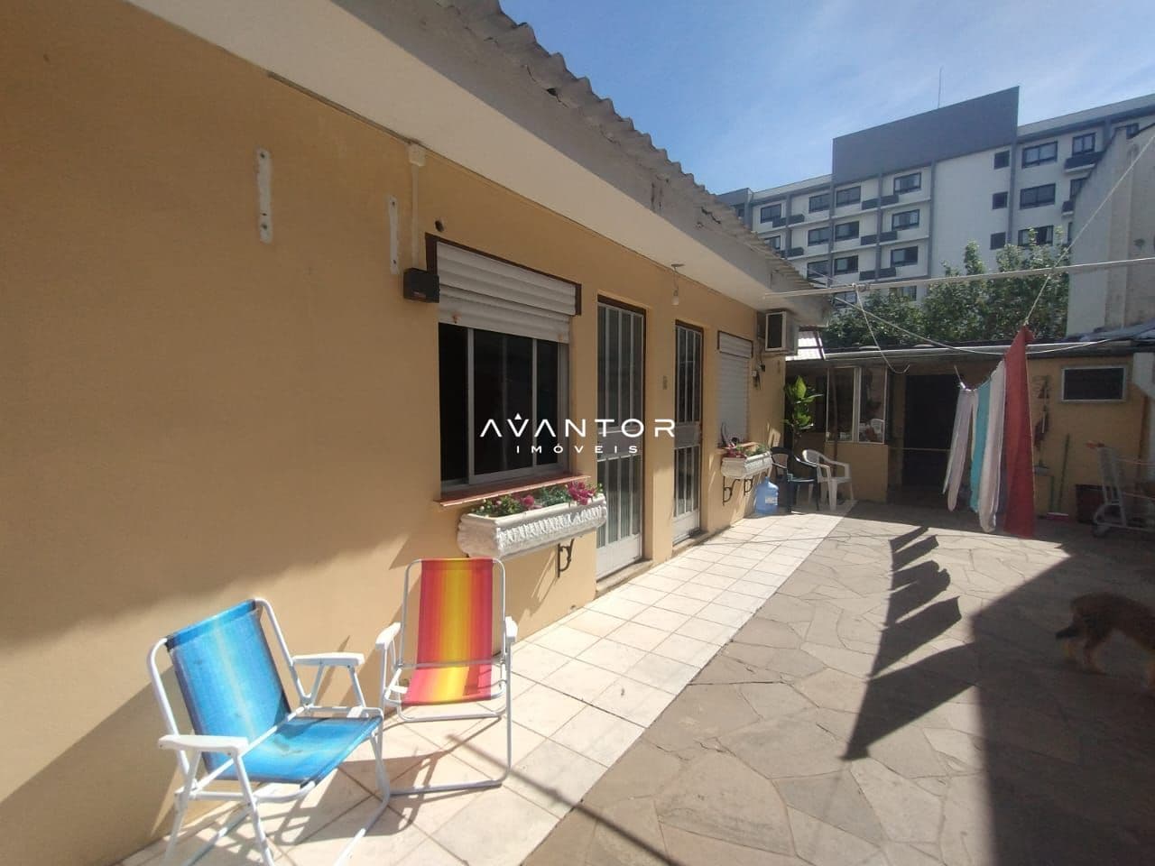 Casa com 4 quartos à venda em Camobi, Santa Maria/RS — foto 7 de 10