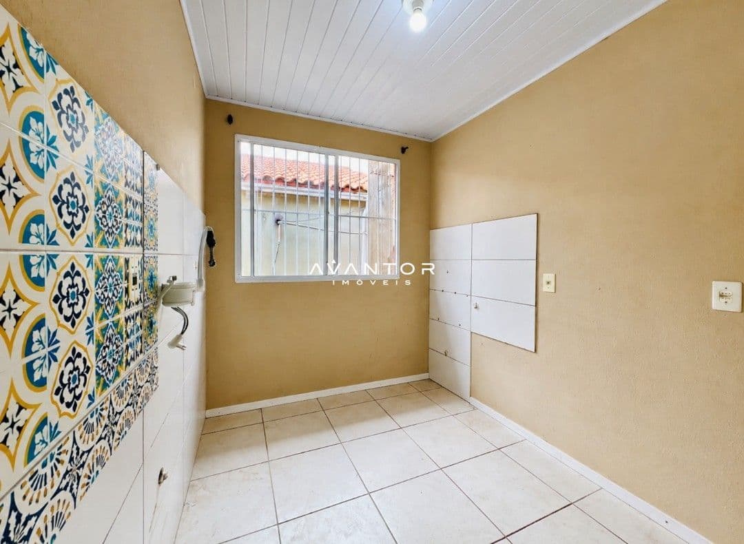 Casa com 3 quartos à venda no monte belo IV, em Pinheiro Machado, Santa Maria/RS — foto 2 de 6