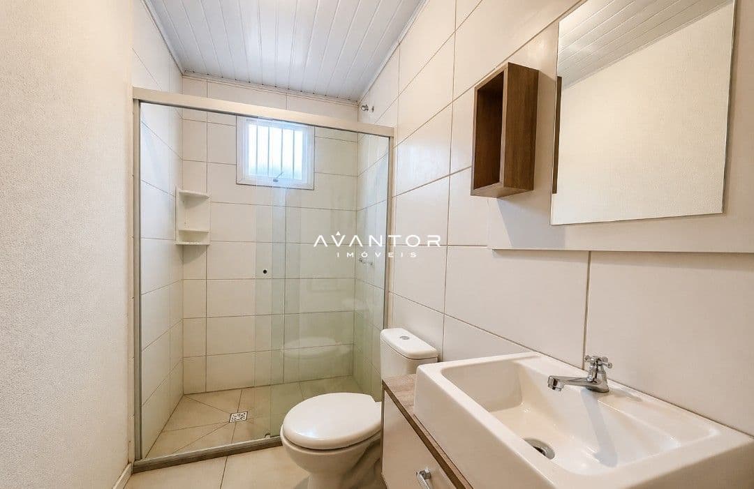 Casa com 3 quartos à venda no monte belo IV, em Pinheiro Machado, Santa Maria/RS — foto 3 de 6