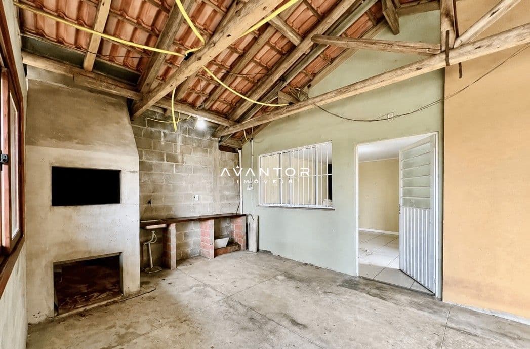 Casa com 3 quartos à venda no monte belo IV, em Pinheiro Machado, Santa Maria/RS — foto 4 de 6