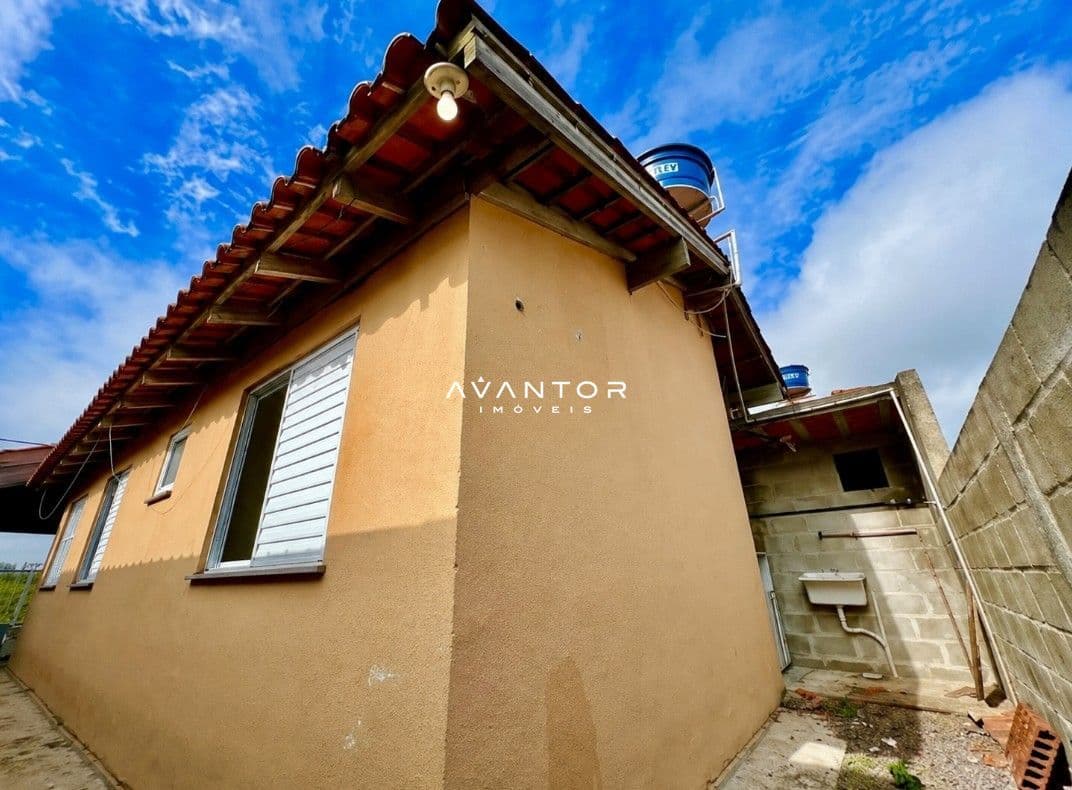Casa com 3 quartos à venda no monte belo IV, em Pinheiro Machado, Santa Maria/RS — foto 5 de 6