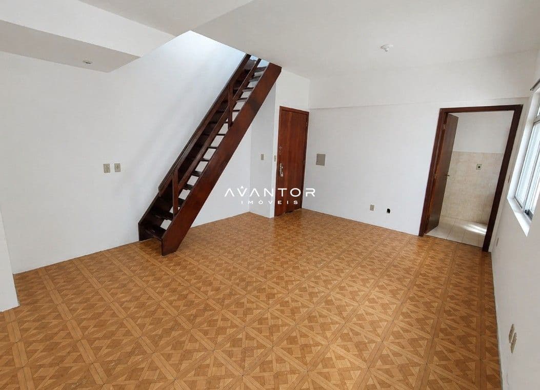 Cobertura com 1 quarto à venda no Residencial Angelo Berleze, em Centro, Santa Maria/RS — foto 3 de 12