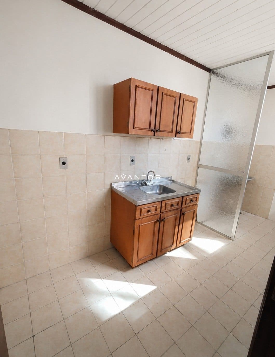 Cobertura com 1 quarto à venda no Residencial Angelo Berleze, em Centro, Santa Maria/RS — foto 4 de 12