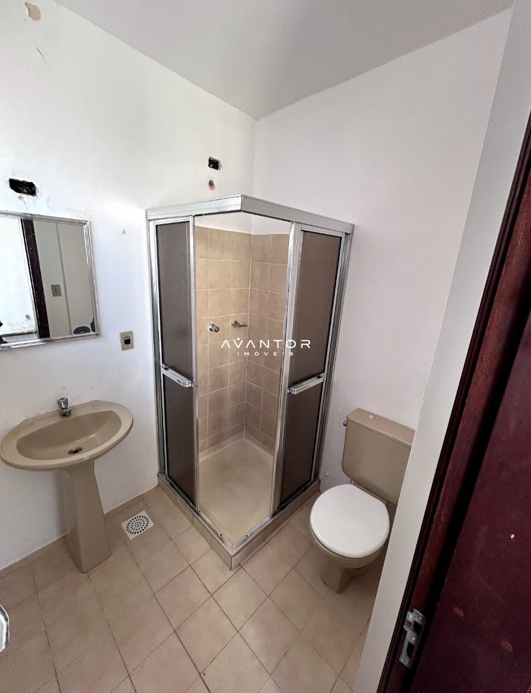 Cobertura com 1 quarto à venda no Residencial Angelo Berleze, em Centro, Santa Maria/RS — foto 6 de 12