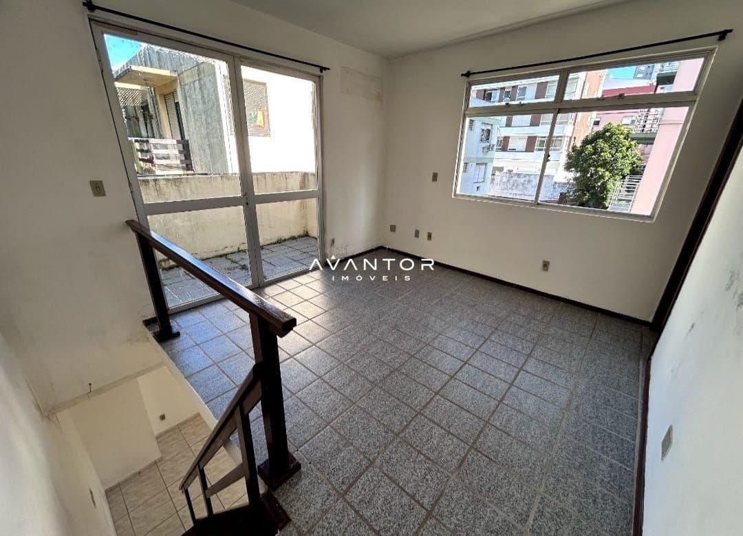 Cobertura com 1 quarto à venda no Residencial Angelo Berleze, em Centro, Santa Maria/RS — foto 9 de 12