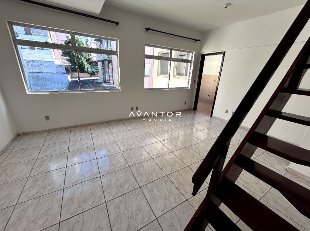 Cobertura com 1 quarto à venda no Residencial Angelo Berleze, em Centro, Santa Maria/RS — foto 10 de 12