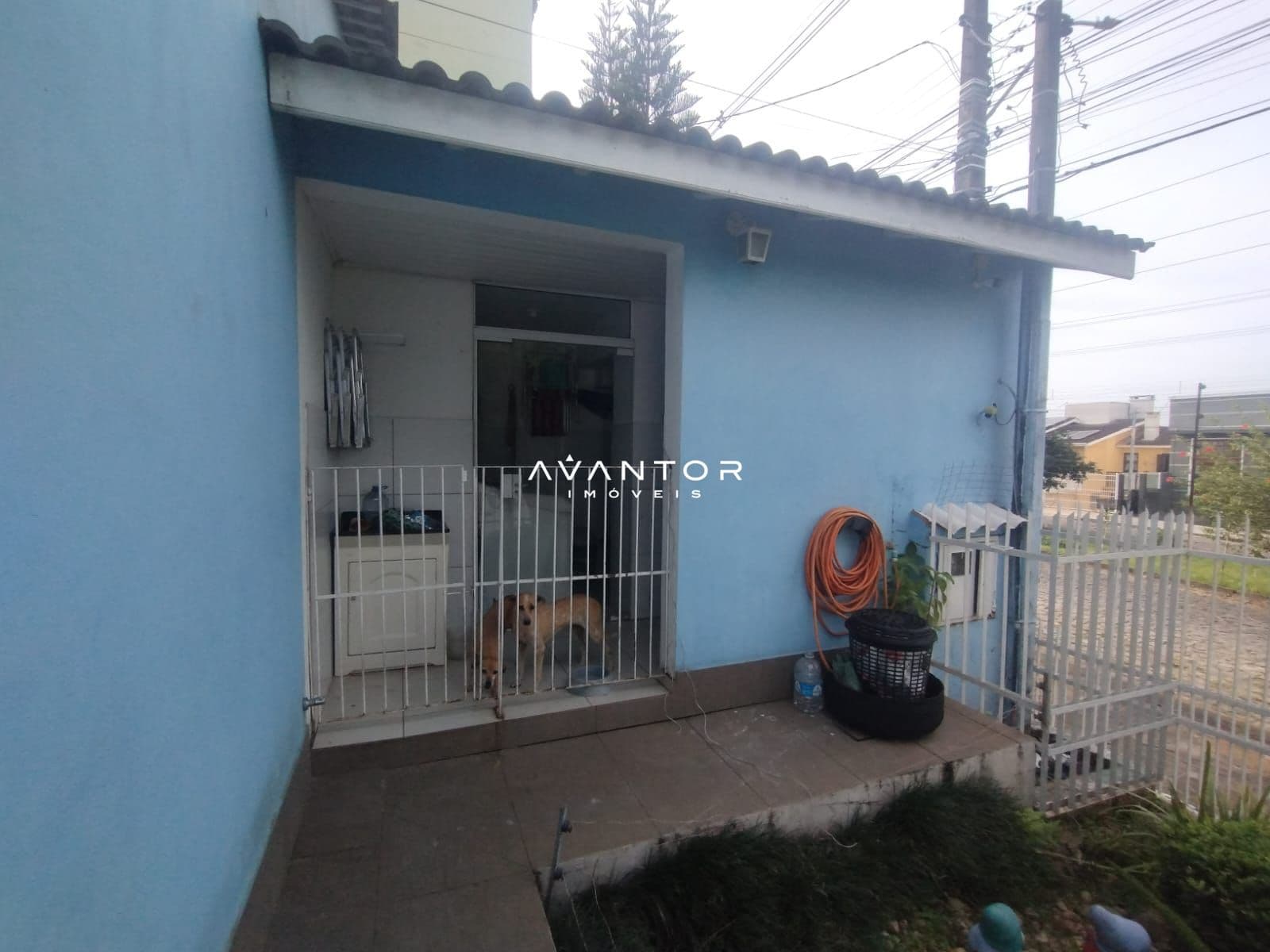 Casa com 2 quartos à venda em Camobi, Santa Maria/RS — foto 3 de 15