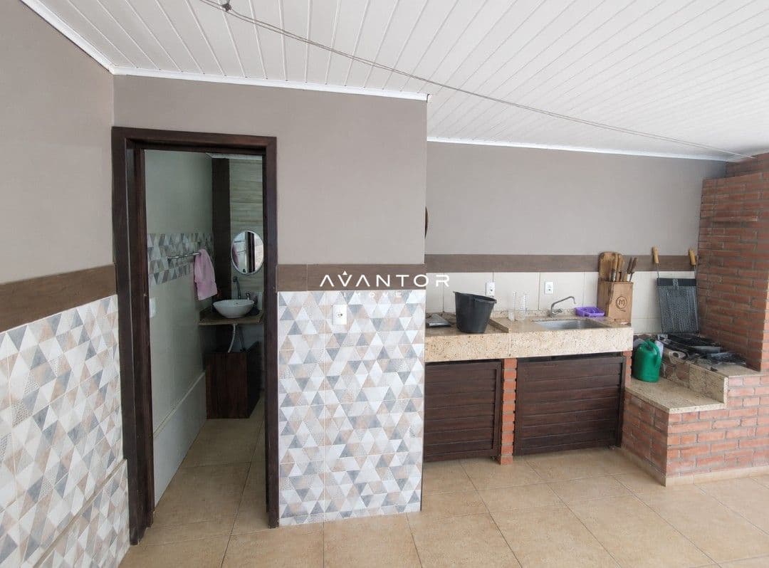 Casa com 2 quartos à venda em Camobi, Santa Maria/RS — foto 5 de 15
