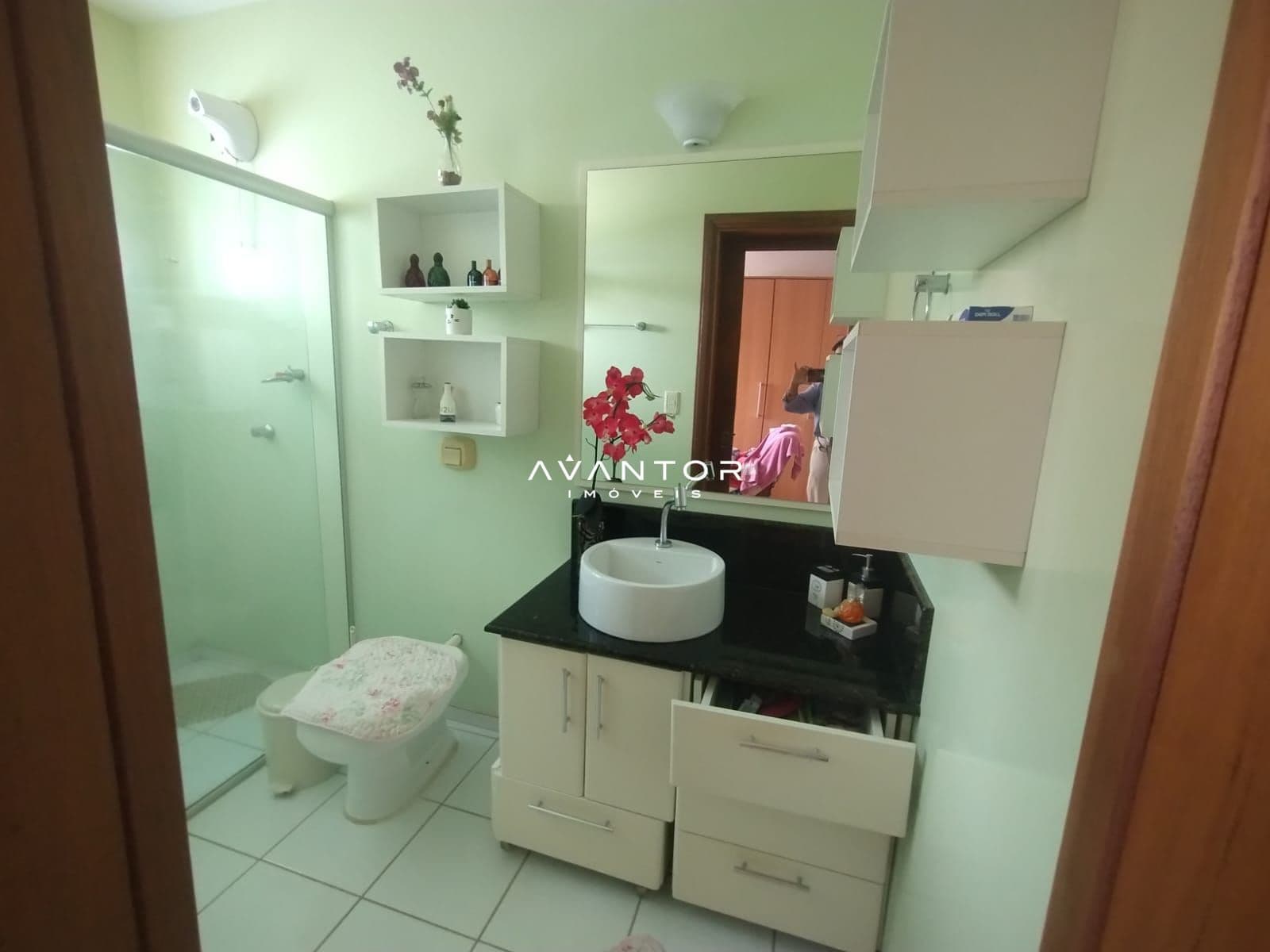 Casa com 2 quartos à venda em Camobi, Santa Maria/RS — foto 14 de 15