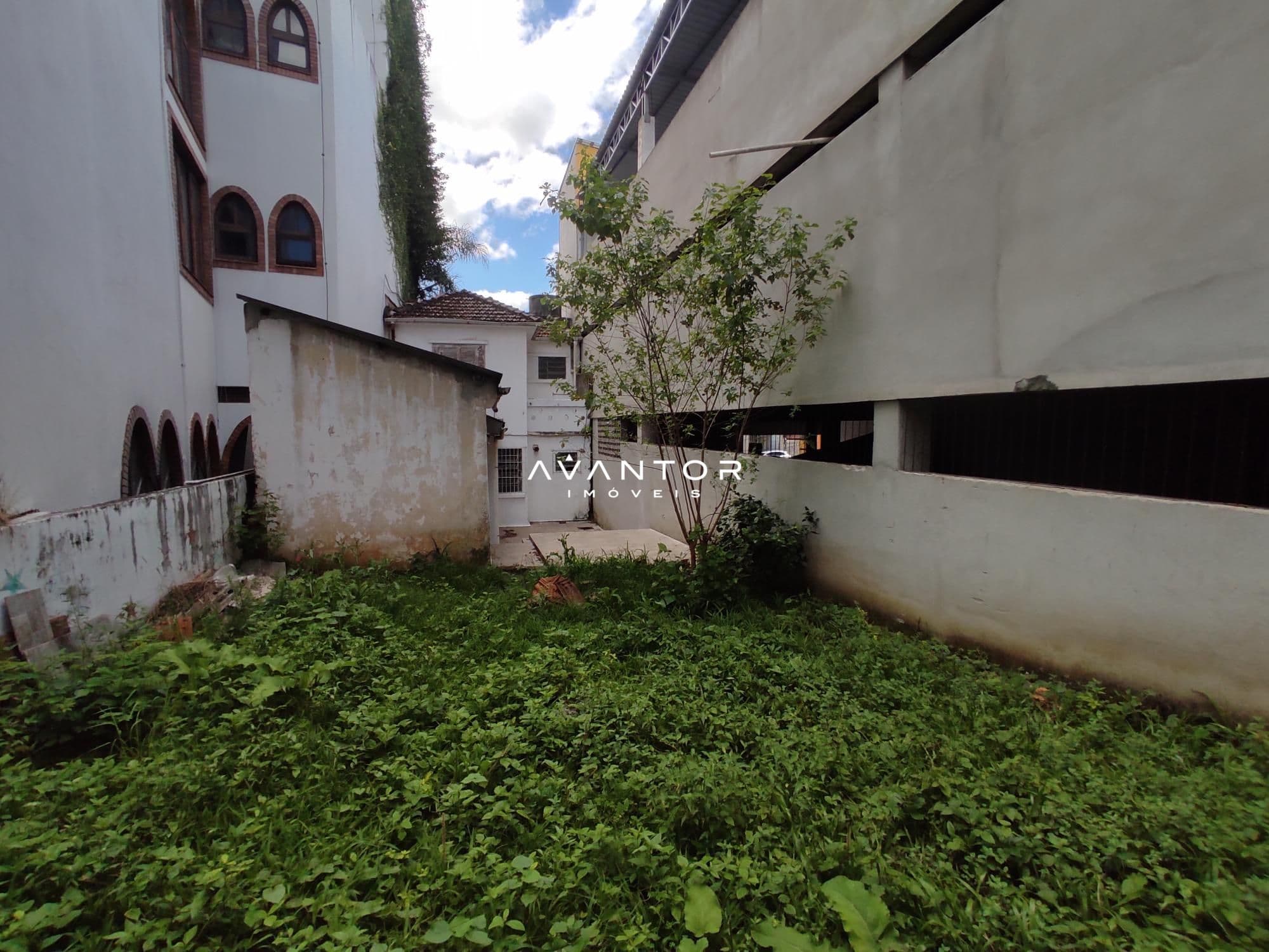 Casa Comercial com 1 sala à venda em Centro, Santa Maria/RS — foto 16 de 17