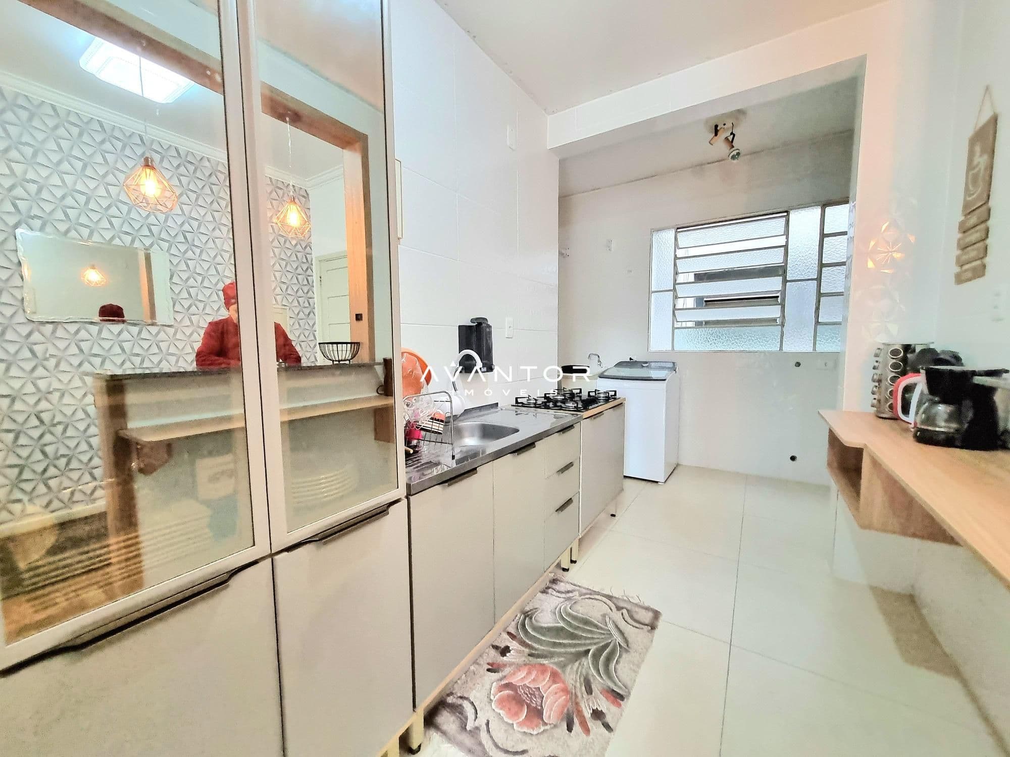 Apartamento com 3 quartos à venda no Edifício Presidente Vargas, em Nossa Senhora de Fátima, Santa Maria/RS — foto 4 de 11