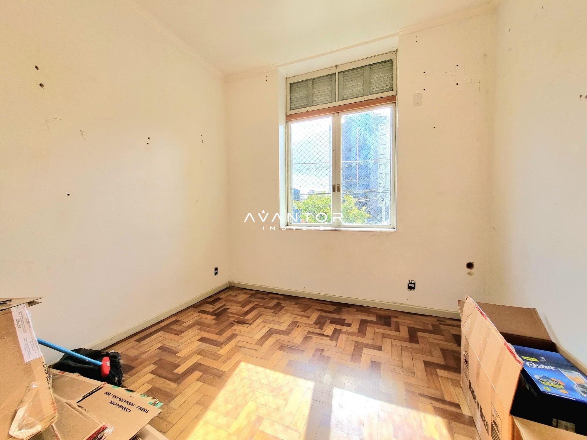 Apartamento com 3 quartos à venda no Edifício Presidente Vargas, em Nossa Senhora de Fátima, Santa Maria/RS — foto 6 de 11
