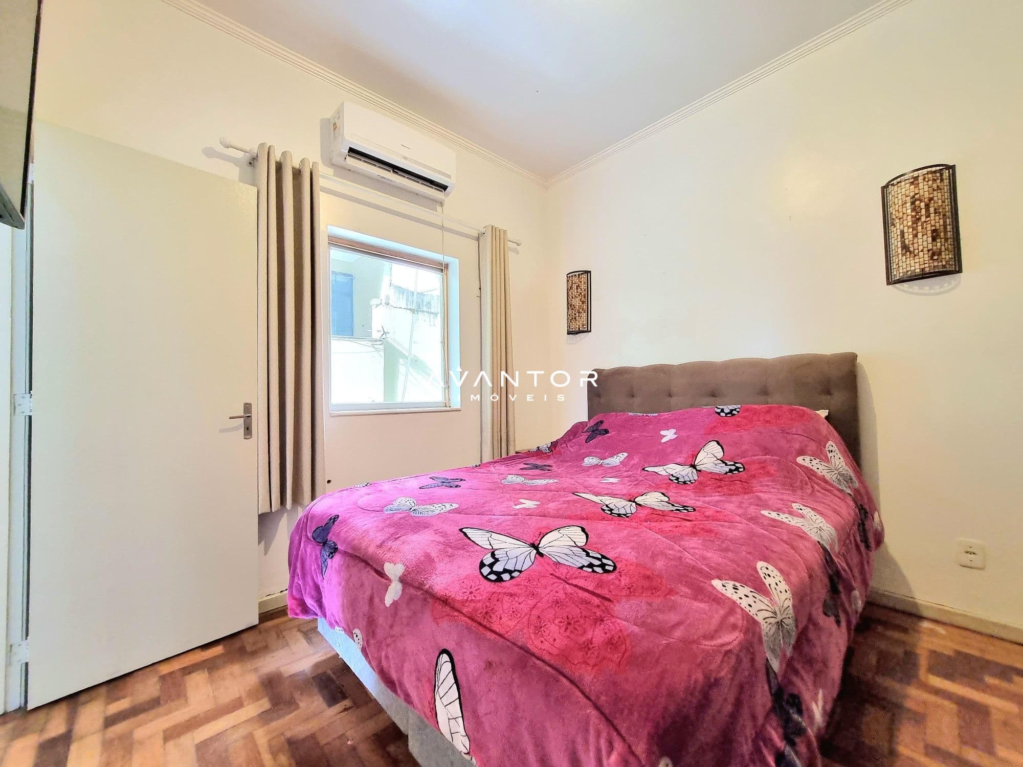 Apartamento com 3 quartos à venda no Edifício Presidente Vargas, em Nossa Senhora de Fátima, Santa Maria/RS — foto 7 de 11