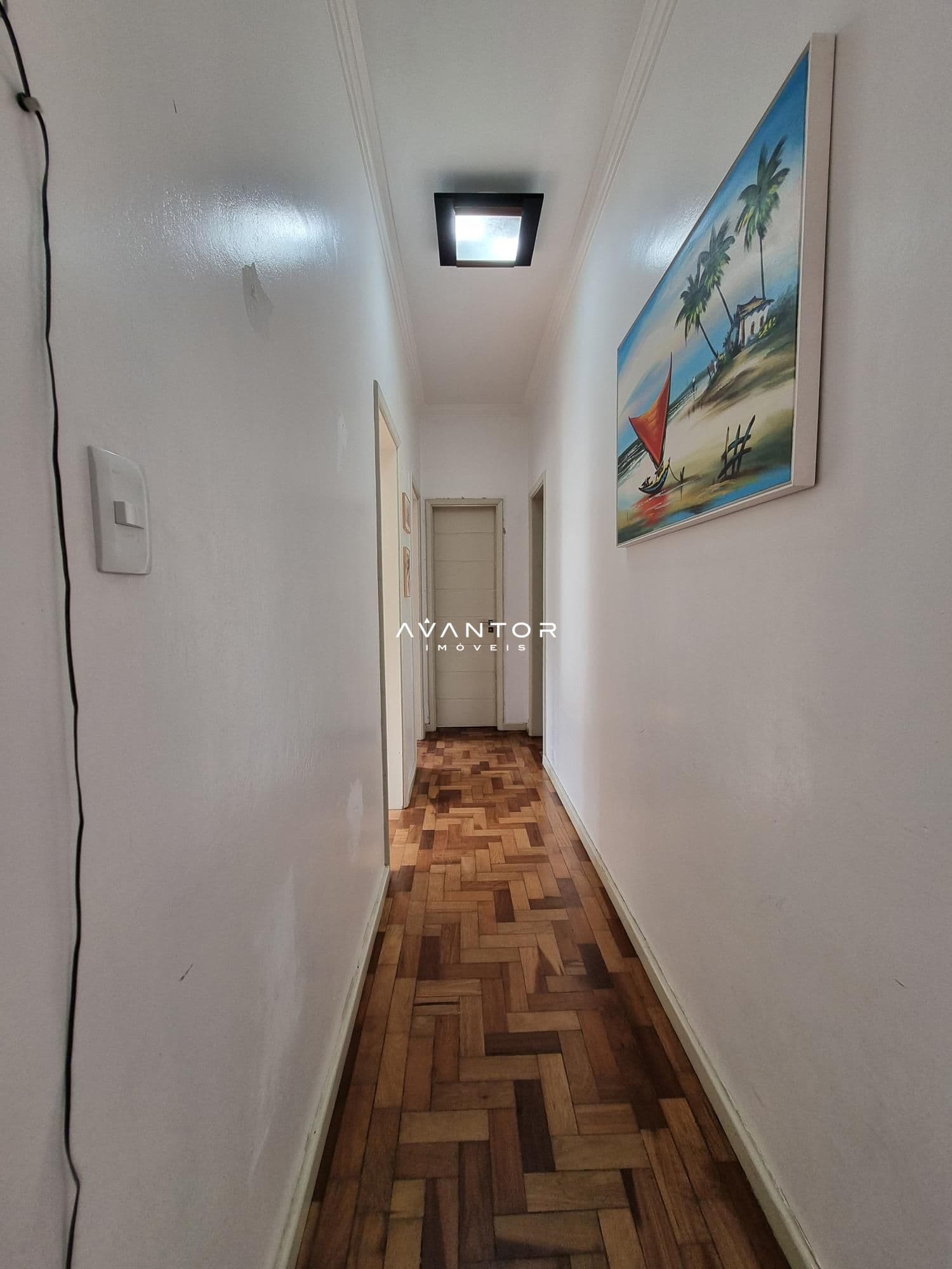 Apartamento com 3 quartos à venda no Edifício Presidente Vargas, em Nossa Senhora de Fátima, Santa Maria/RS — foto 9 de 11