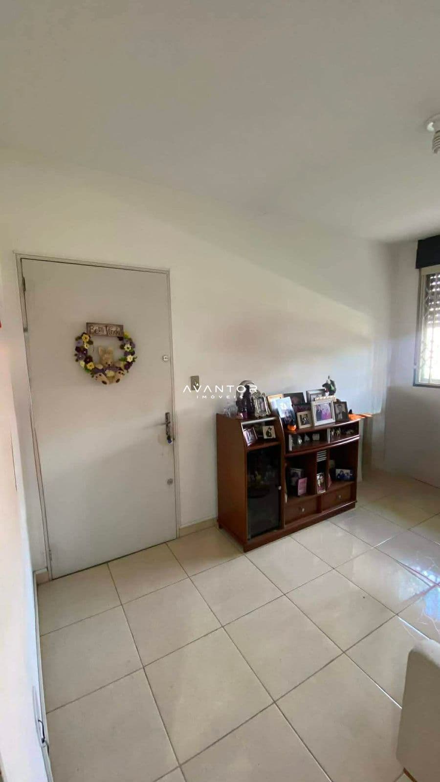 Apartamento com 1 quarto à venda no Edifício Degas, em Centro, Santa Maria/RS — foto 3 de 9