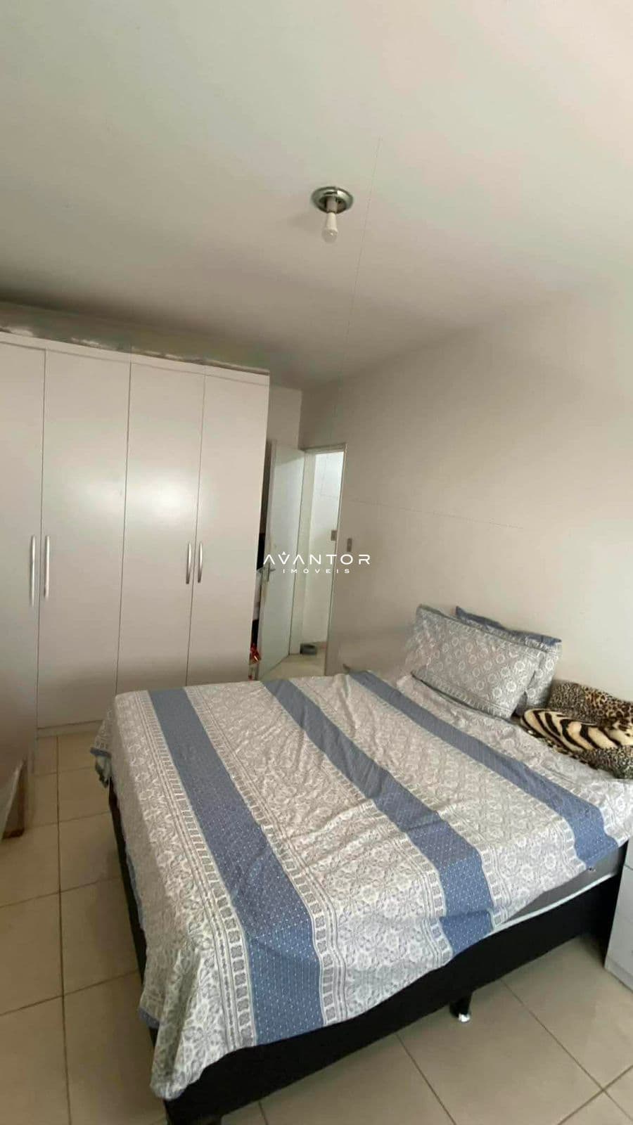Apartamento com 1 quarto à venda no Edifício Degas, em Centro, Santa Maria/RS — foto 6 de 9