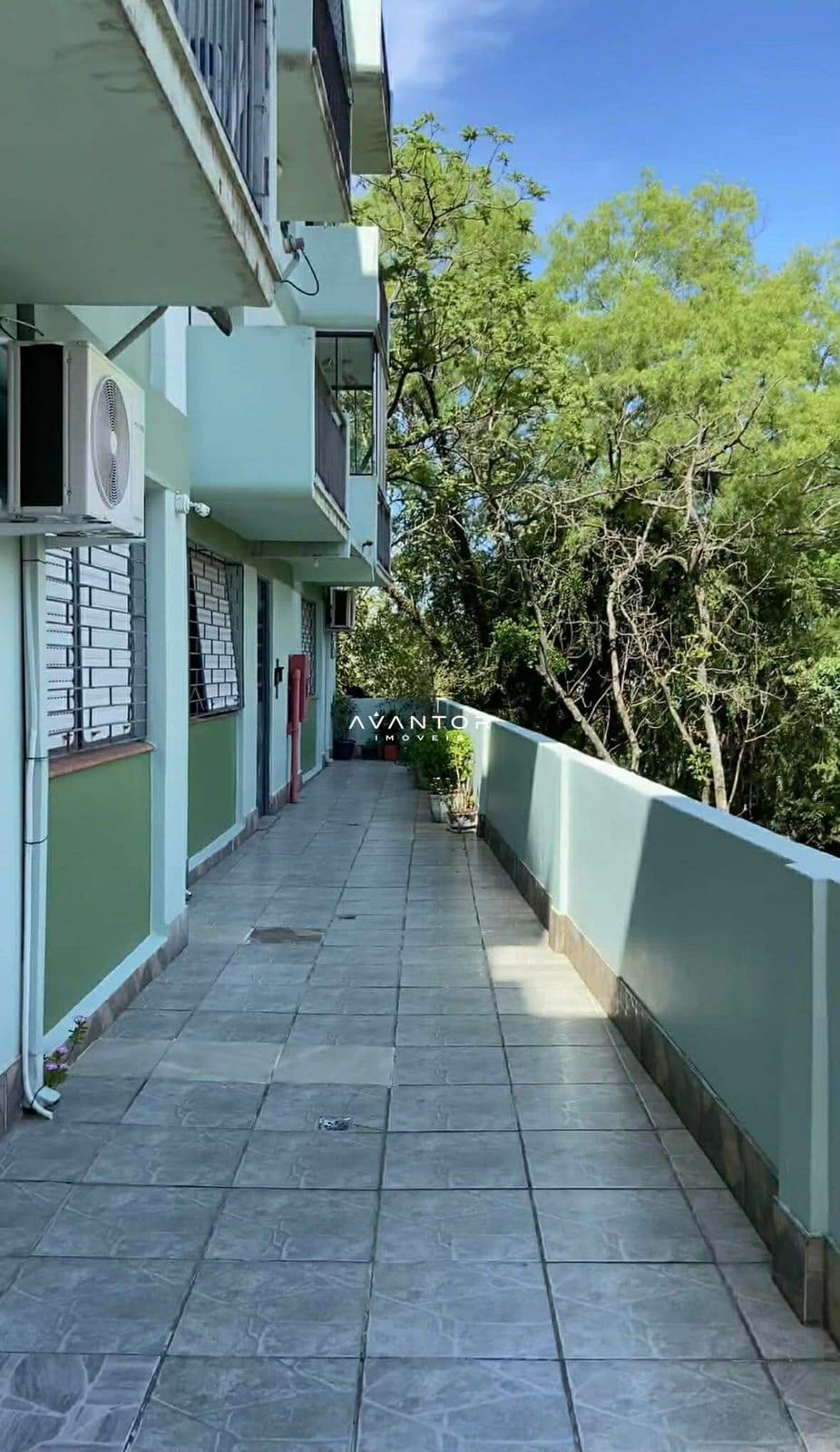 Apartamento com 1 quarto à venda no Edifício Degas, em Centro, Santa Maria/RS — foto 9 de 9