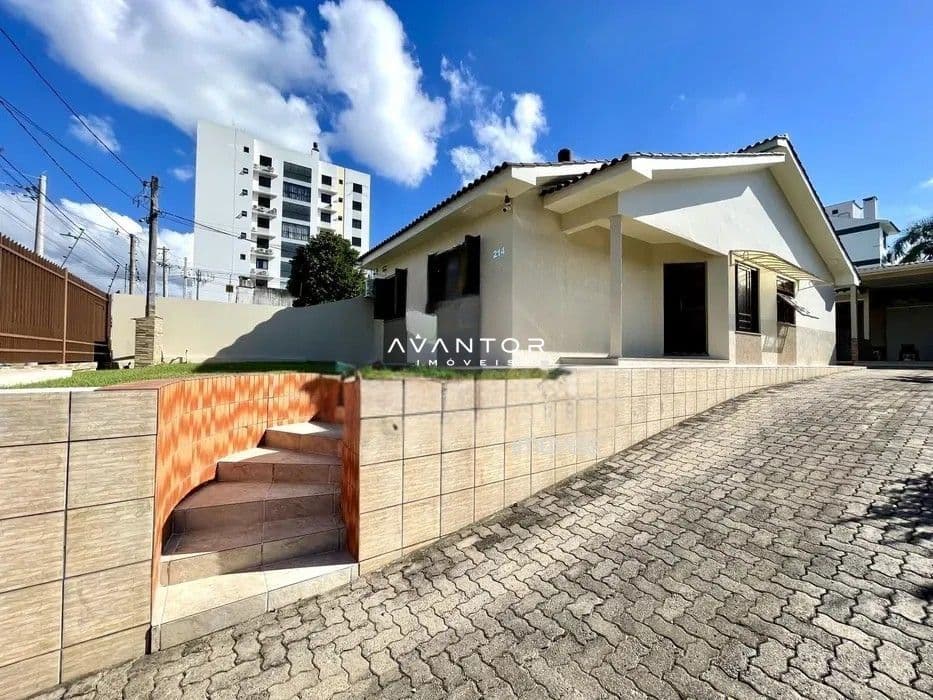 Casa com 3 quartos à venda em Passo D'Areia, Santa Maria/RS — foto 2 de 18