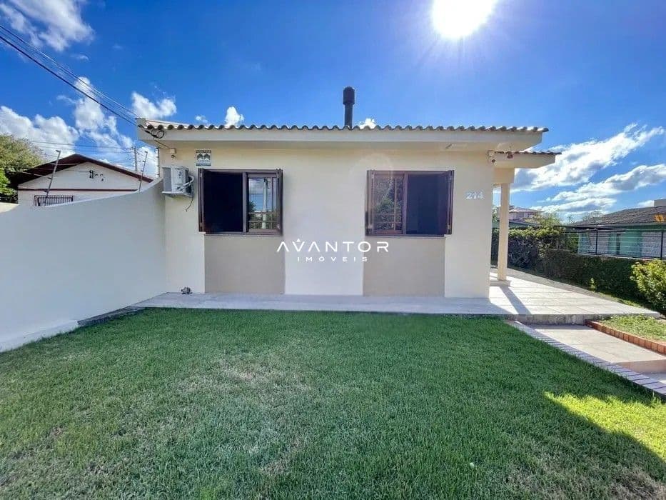 Casa com 3 quartos à venda em Passo D'Areia, Santa Maria/RS — foto 3 de 18