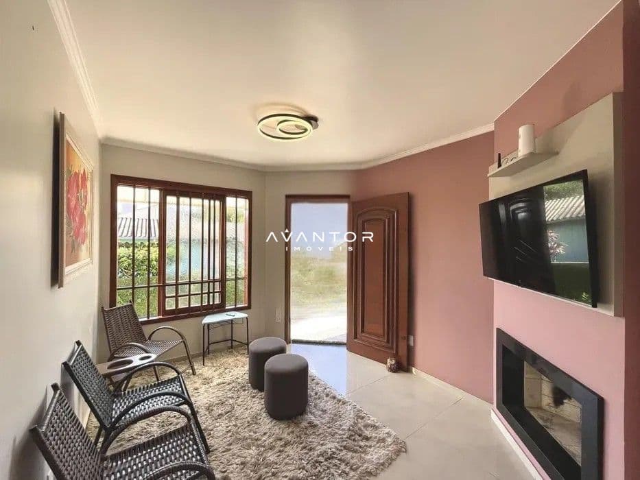 Casa com 3 quartos à venda em Passo D'Areia, Santa Maria/RS — foto 4 de 18