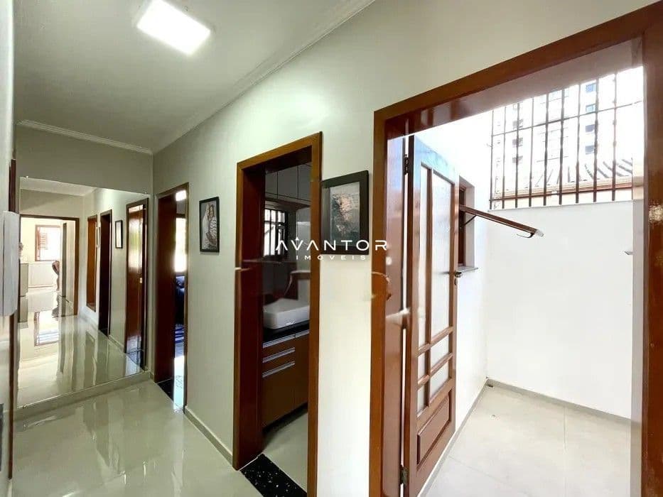 Casa com 3 quartos à venda em Passo D'Areia, Santa Maria/RS — foto 5 de 18