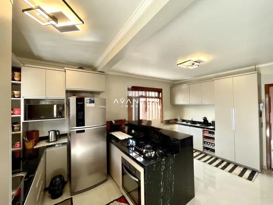 Casa com 3 quartos à venda em Passo D'Areia, Santa Maria/RS — foto 9 de 18