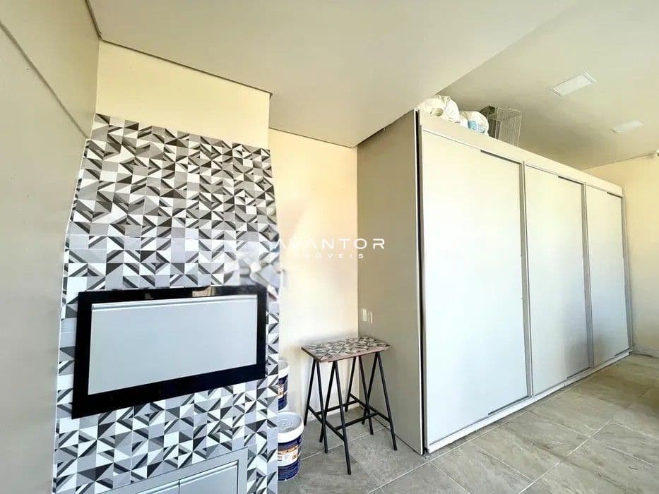 Casa com 3 quartos à venda em Passo D'Areia, Santa Maria/RS — foto 12 de 18