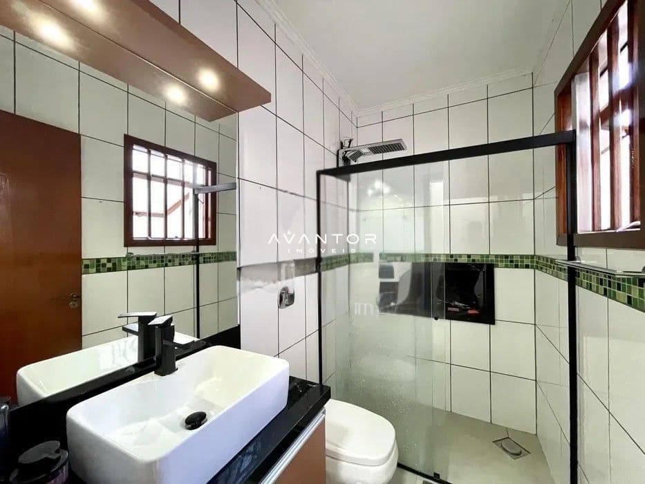Casa com 3 quartos à venda em Passo D'Areia, Santa Maria/RS — foto 15 de 18