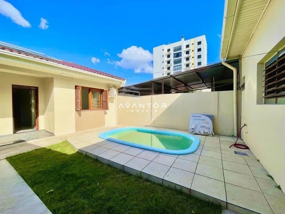 Casa com 3 quartos à venda em Passo D'Areia, Santa Maria/RS — foto 16 de 18