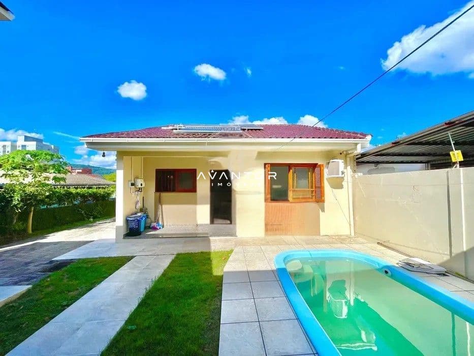 Casa com 3 quartos à venda em Passo D'Areia, Santa Maria/RS — foto 18 de 18