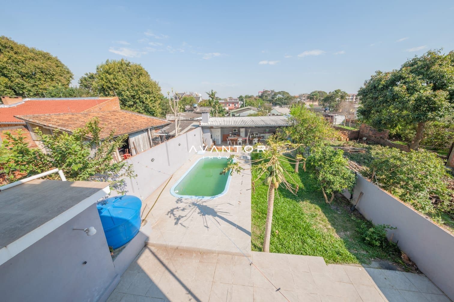 Casa com 5 quartos à venda em Nossa Senhora do Rosário, Santa Maria/RS — foto 4 de 14