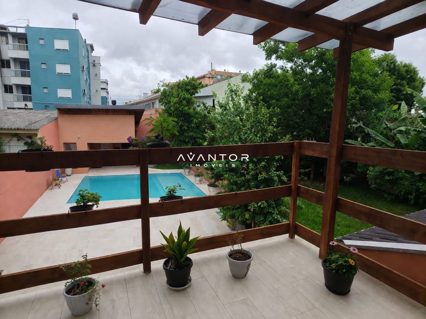 Casa com 3 quartos à venda em Camobi, Santa Maria/RS — foto 3 de 16