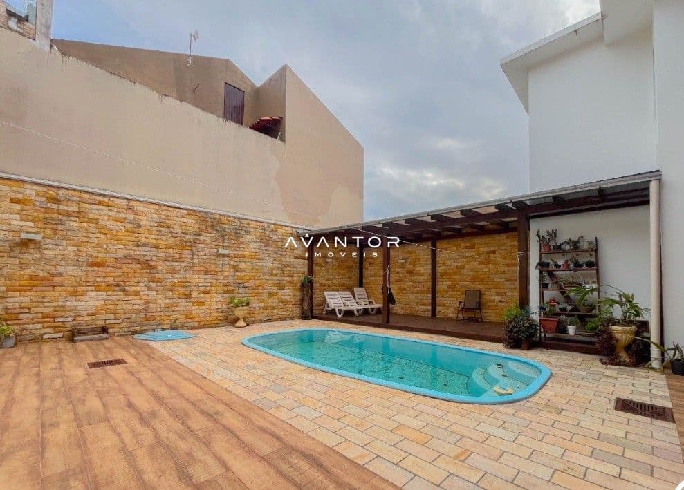 Casa com 3 quartos à venda em Camobi, Santa Maria/RS — foto 16 de 16