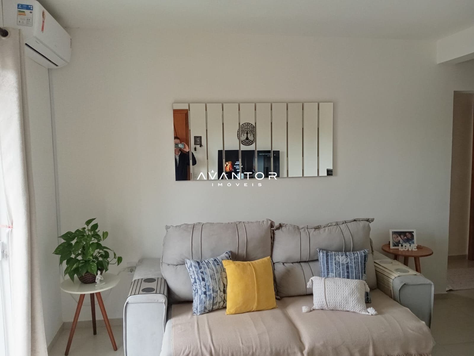 Apartamento com 2 quartos à venda em Pinheiro Machado, Santa Maria/RS — foto 2 de 11
