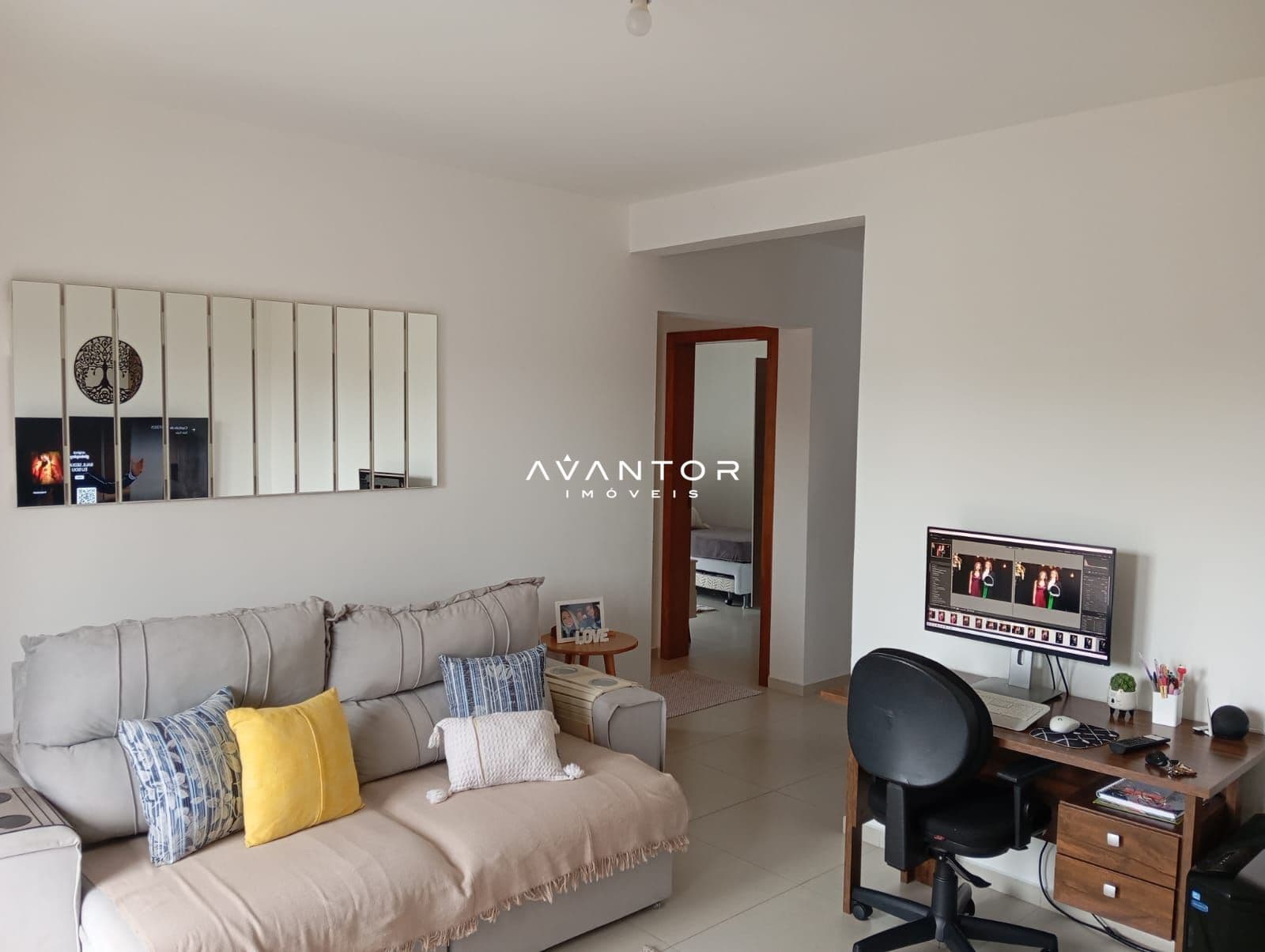 Apartamento com 2 quartos à venda em Pinheiro Machado, Santa Maria/RS — foto 4 de 11