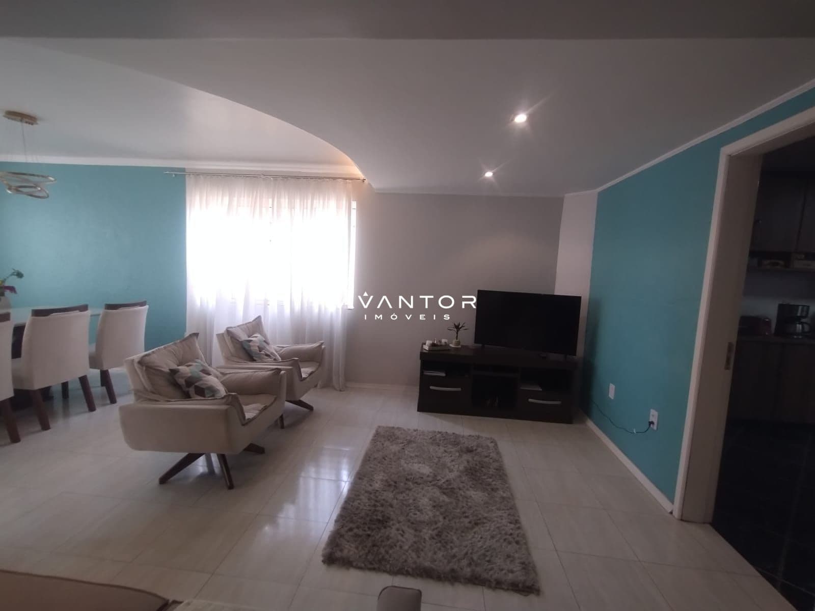 Casa com 4 quartos à venda em Centro, Santa Maria/RS — foto 2 de 23