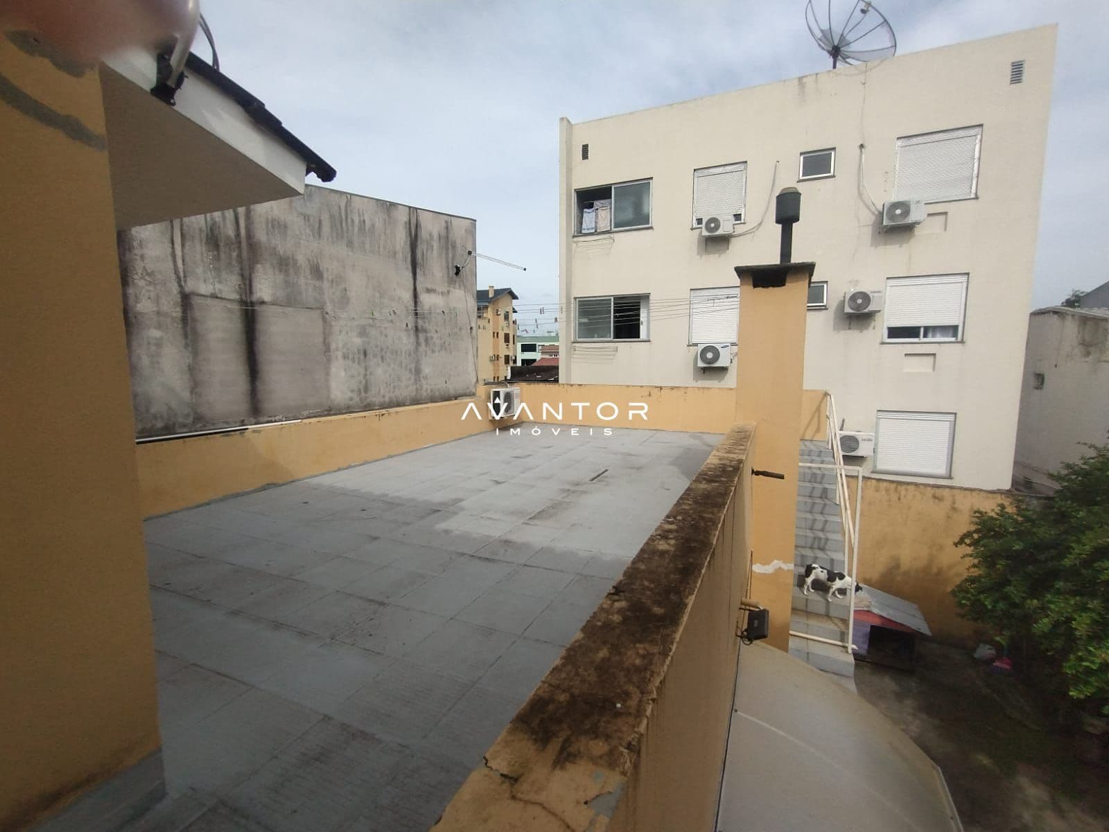 Casa com 4 quartos à venda em Centro, Santa Maria/RS — foto 21 de 23