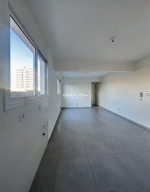 Apartamento com 1 quarto para alugar no Residencial Atlanta, em Camobi, Santa Maria/RS — foto 3 de 6