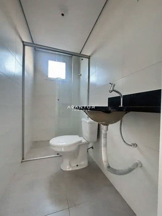 Apartamento com 1 quarto para alugar no Residencial Atlanta, em Camobi, Santa Maria/RS — foto 4 de 6