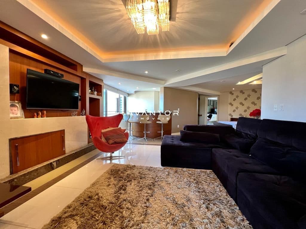 Apartamento com 3 quartos à venda no Residencial Vivenda do Vale, em Nossa Senhora de Lourdes, Santa Maria/RS — foto 6 de 27