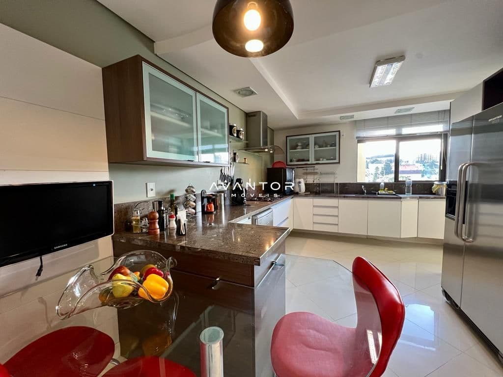Apartamento com 3 quartos à venda no Residencial Vivenda do Vale, em Nossa Senhora de Lourdes, Santa Maria/RS — foto 7 de 27