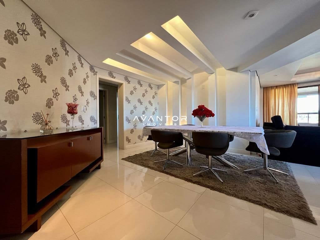 Apartamento com 3 quartos à venda no Residencial Vivenda do Vale, em Nossa Senhora de Lourdes, Santa Maria/RS — foto 10 de 27